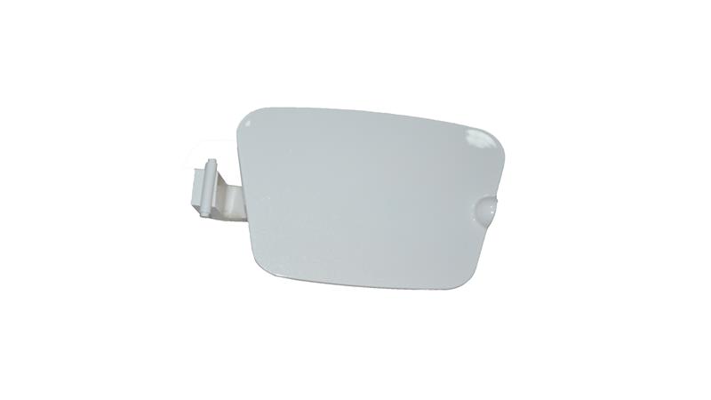 ŞARJ SOKET KAPAĞI BEYAZ (M5)